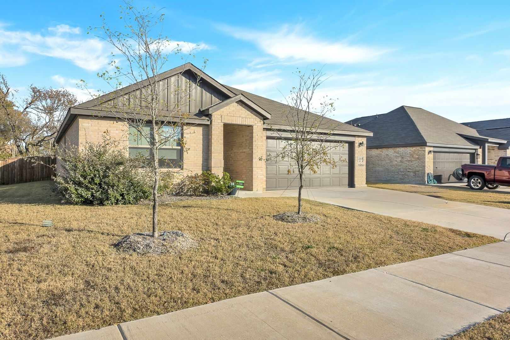 Anna House: 2213 Pacific Ave