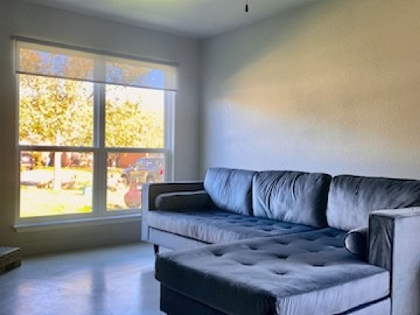 Austin Townhome: 2113 Courtney St