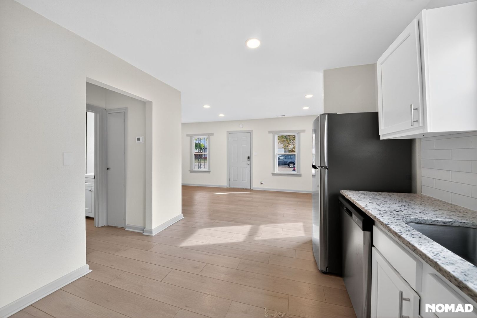 Englewood House: 4325 S Cherokee St