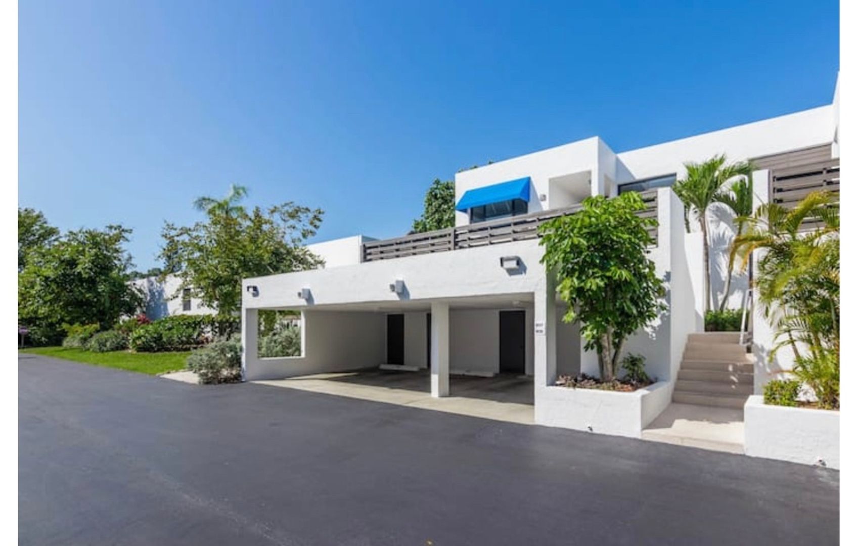 Longboat Key Condo: 807 Bayport Way