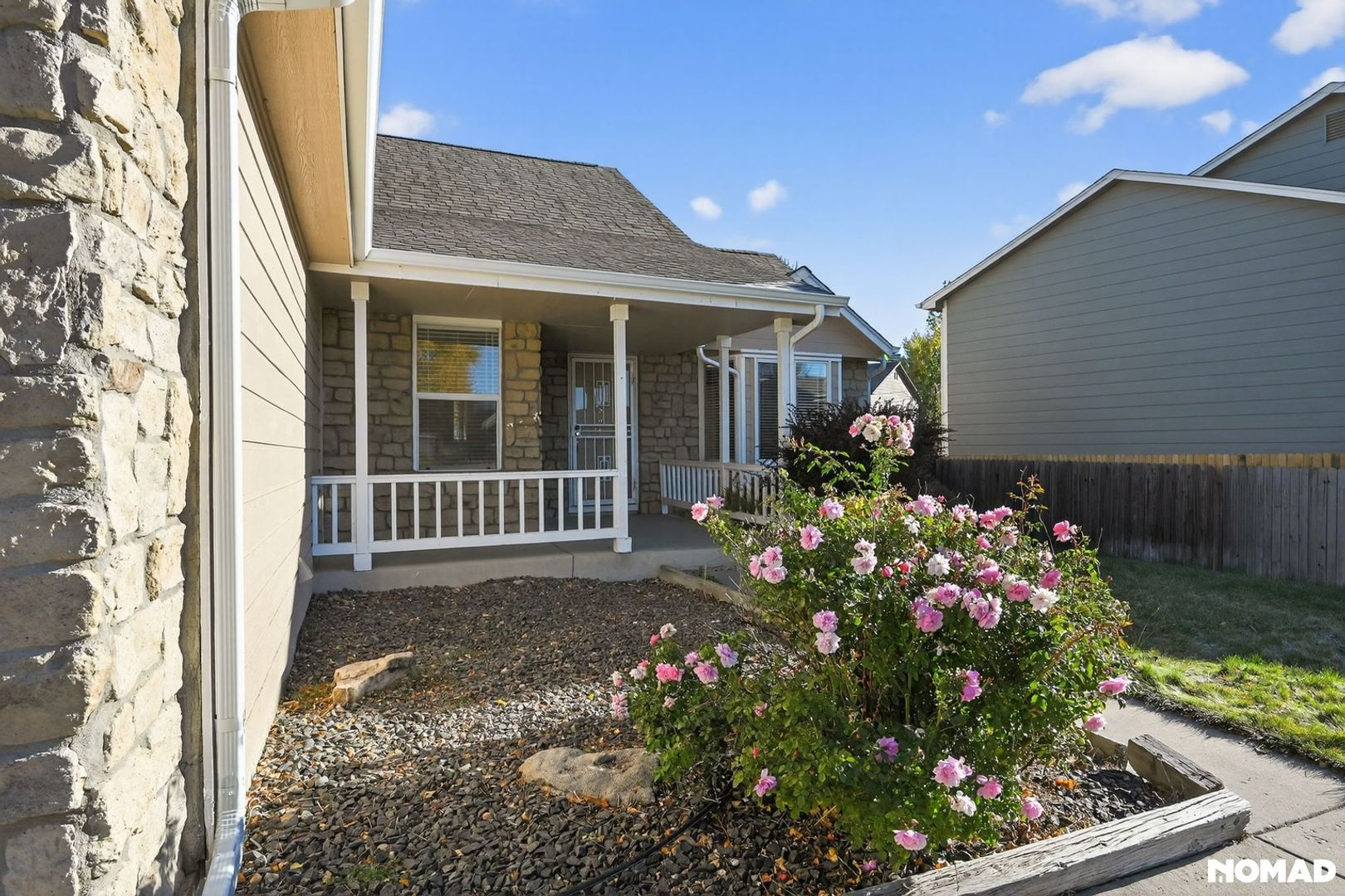 Westminster House: 11366 Depew Way