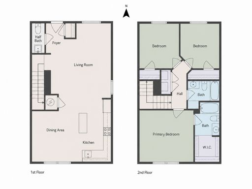 TOWNHOME – photo 1