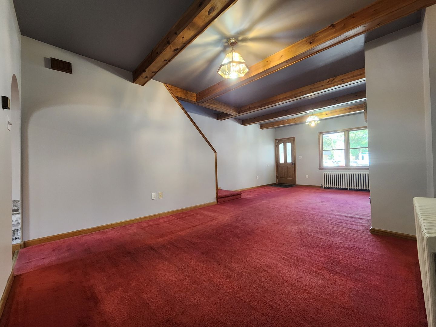 Delightful 3BR Townhome in Minersville