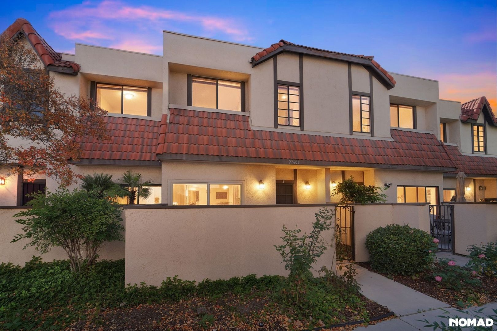 Canyon Country Condo: 27609 Nugget Dr