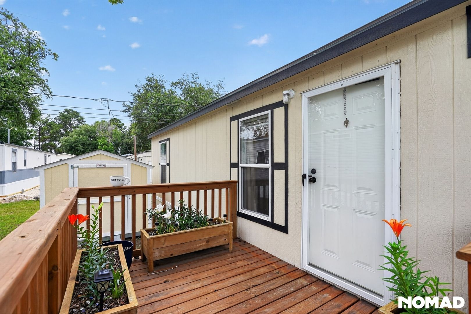 Spring House: 4206 Pine Ln