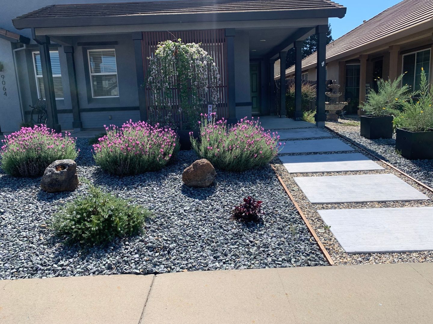 Sacramento House: 9064 Cobble Bay Ct