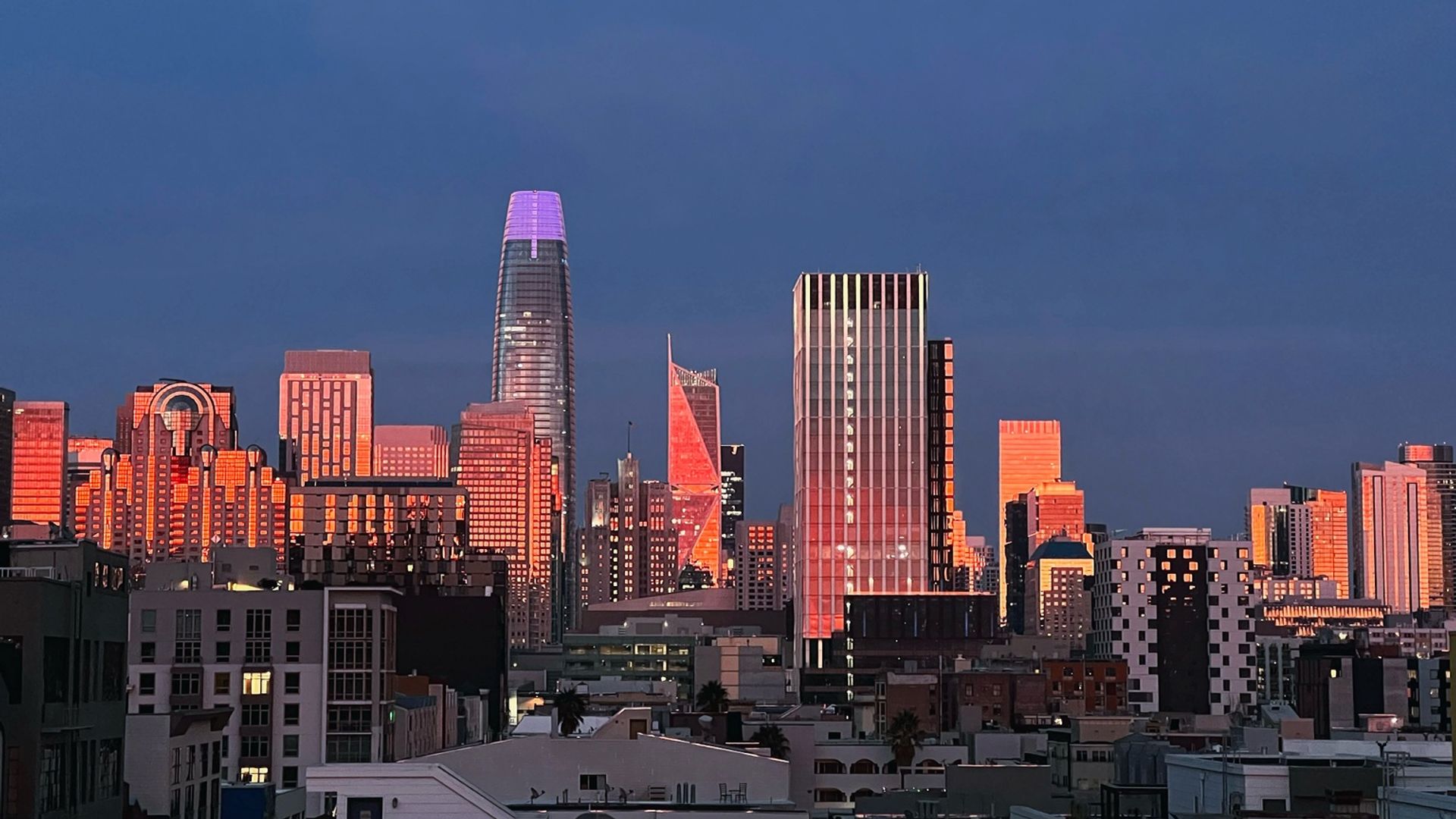 San Francisco Condo: 701 Minna St