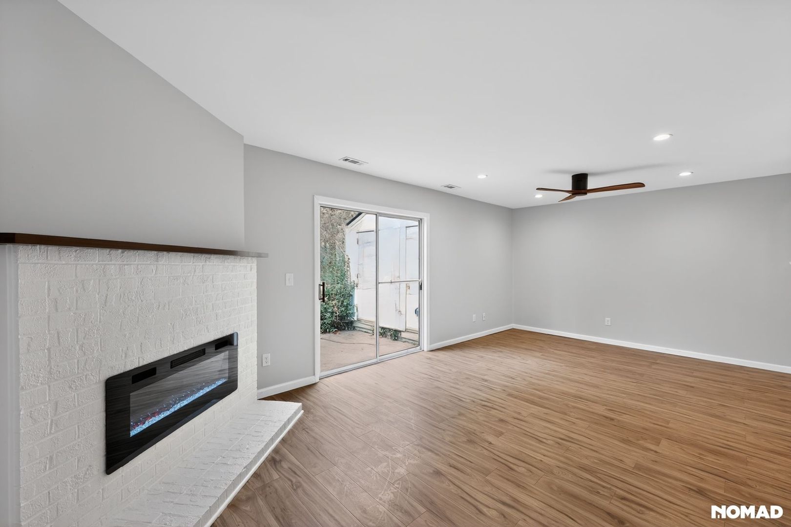 Durham House: 1304 Seaton Rd