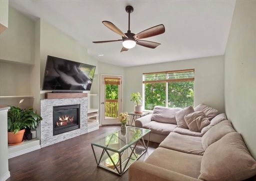 Charming 3BR Condo in Morrison