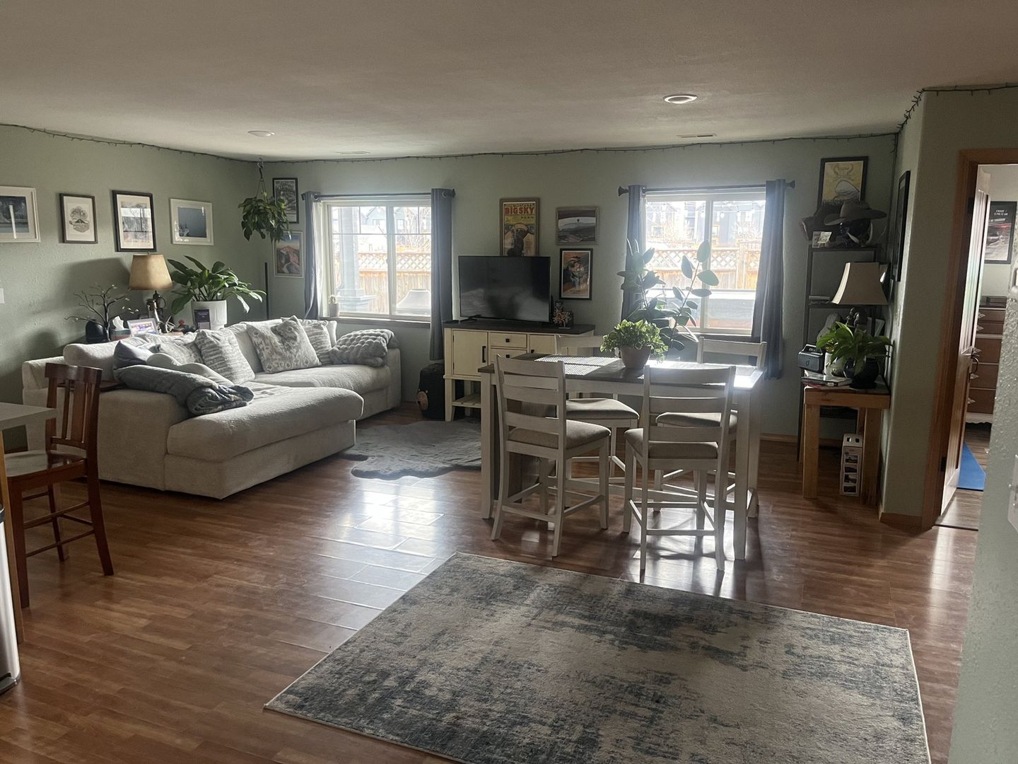 Bozeman Townhome: 1766 Buckrake Ave