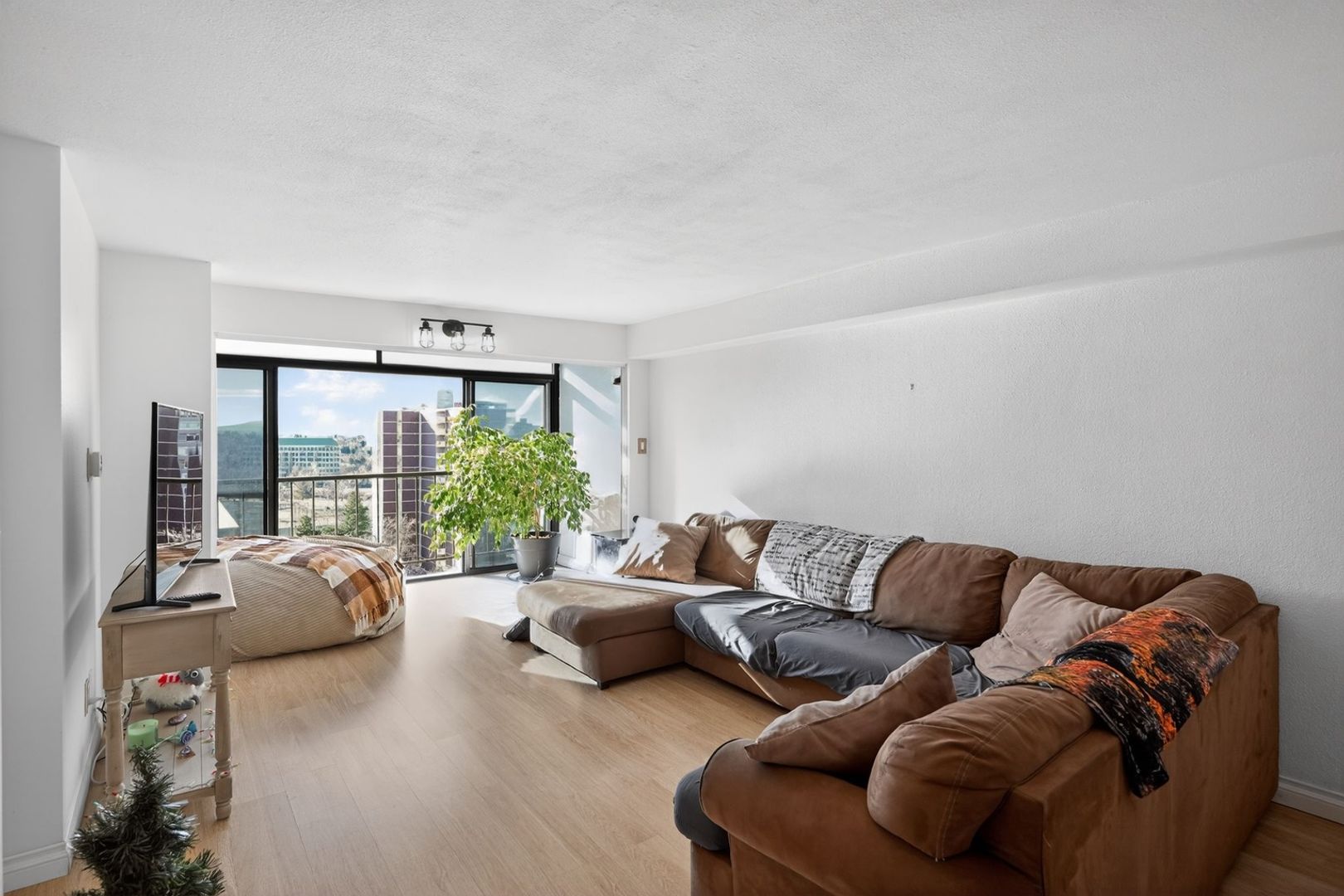 Denver Condo: 2 Adams St