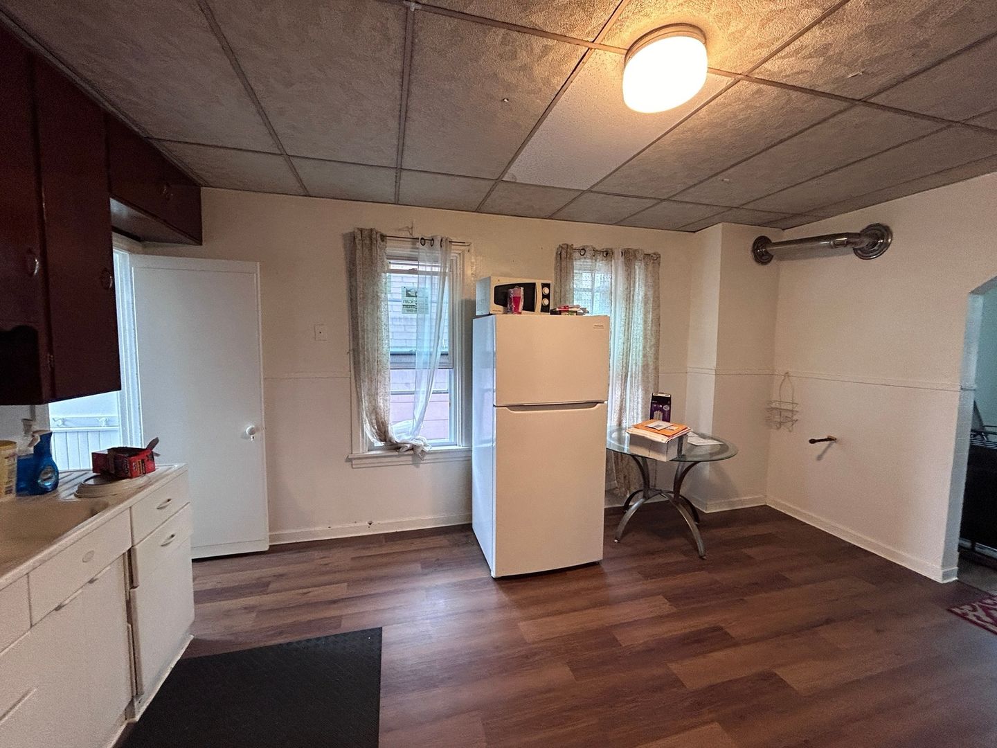 Buffalo Townhome: 52 Walden Ave