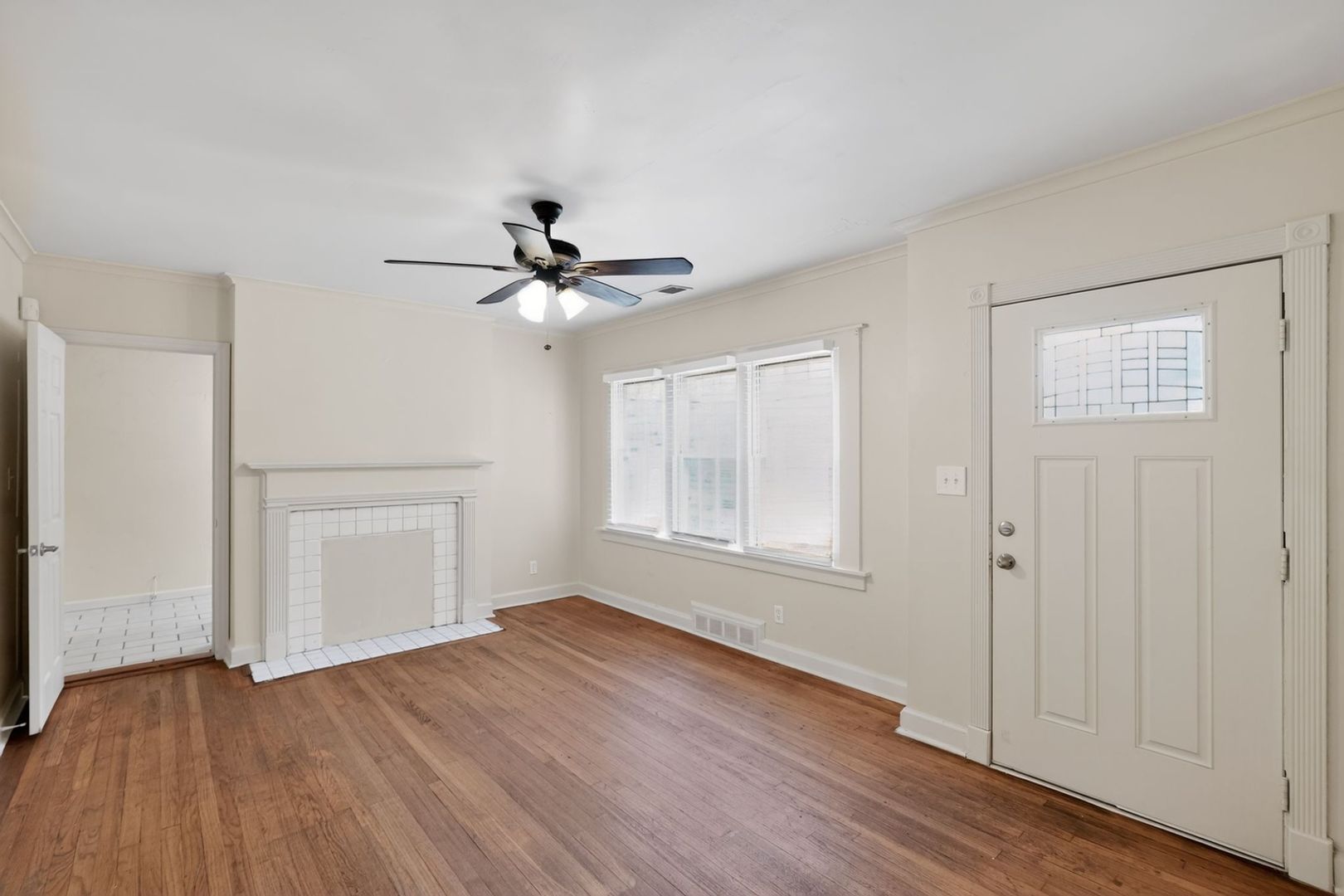 Atlanta House: 879 Sylvan Pl Sw