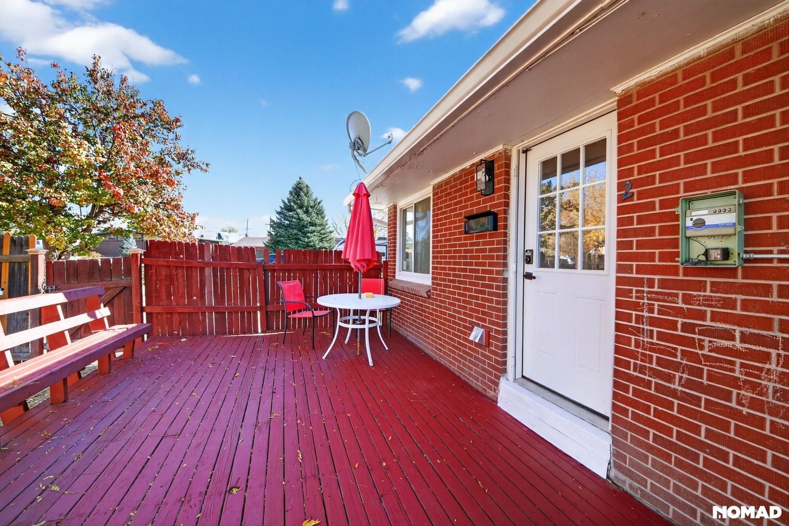 Westminster House: 4331 W 82nd Ave