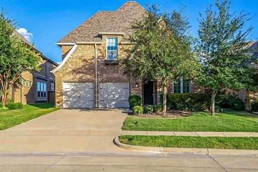 Entertainer's Home in Forney! – photo 1