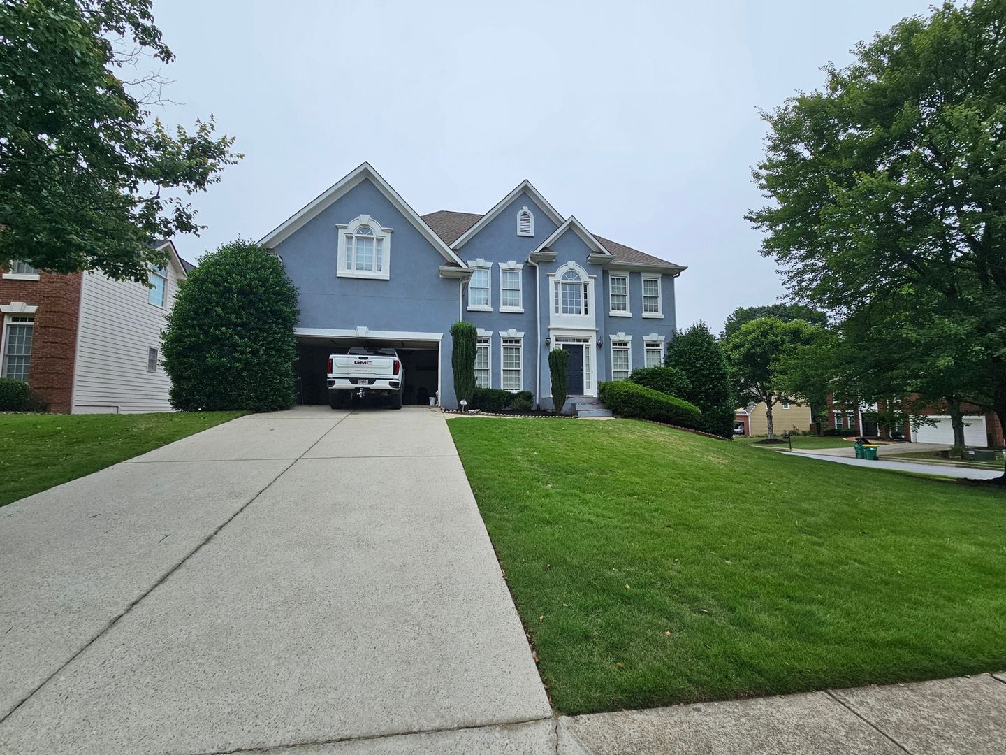 Duluth House: 3712 Wickford Ln