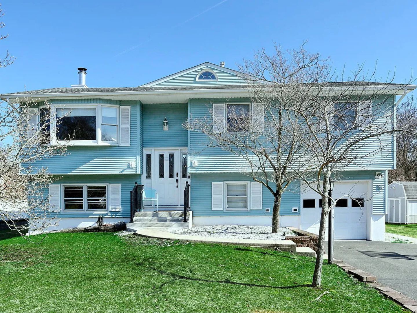 Thiells House: 15 Castle Ct