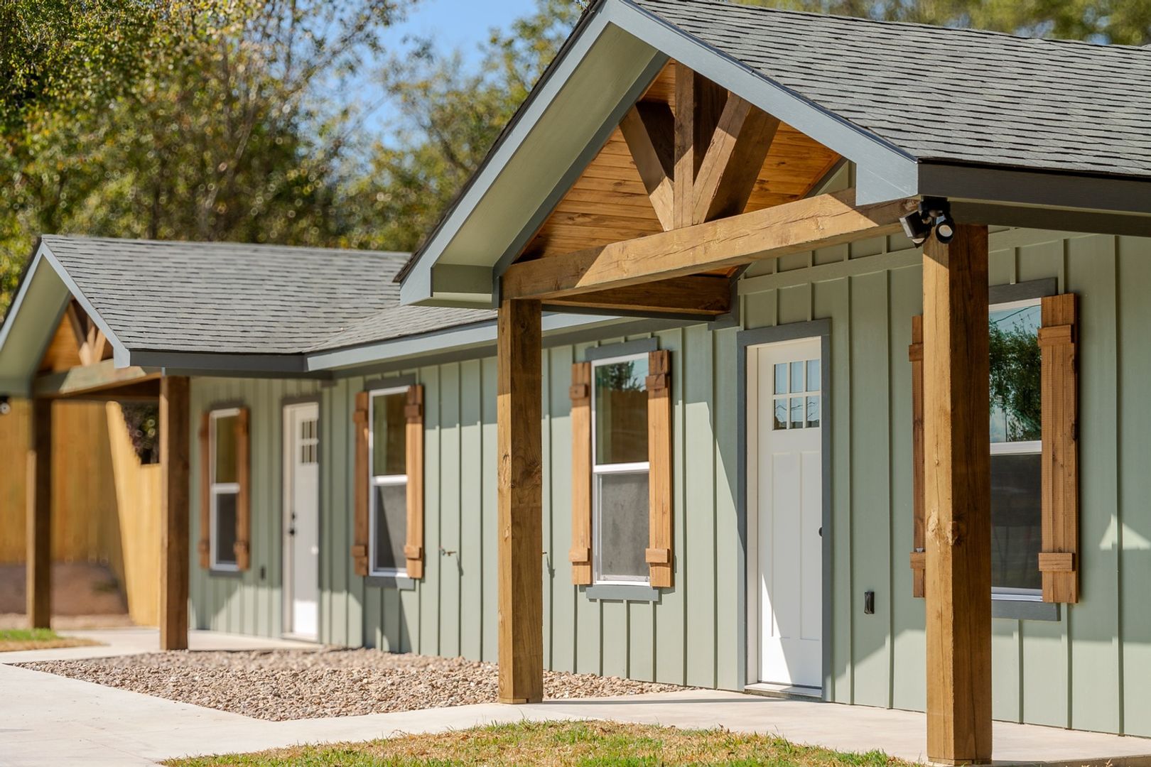 Lufkin Townhome: 6328 Ted Trout Dr