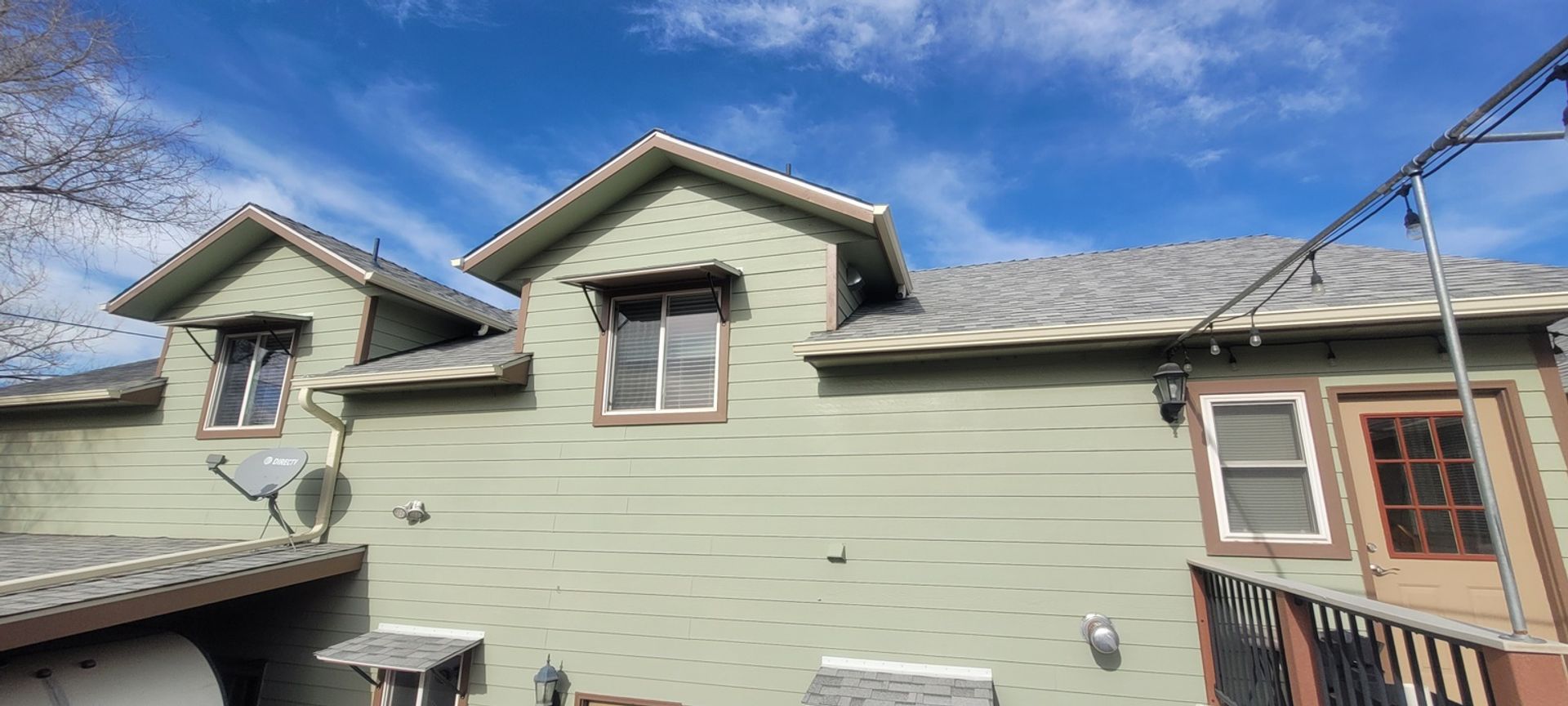 Erie House: 230 Briggs St