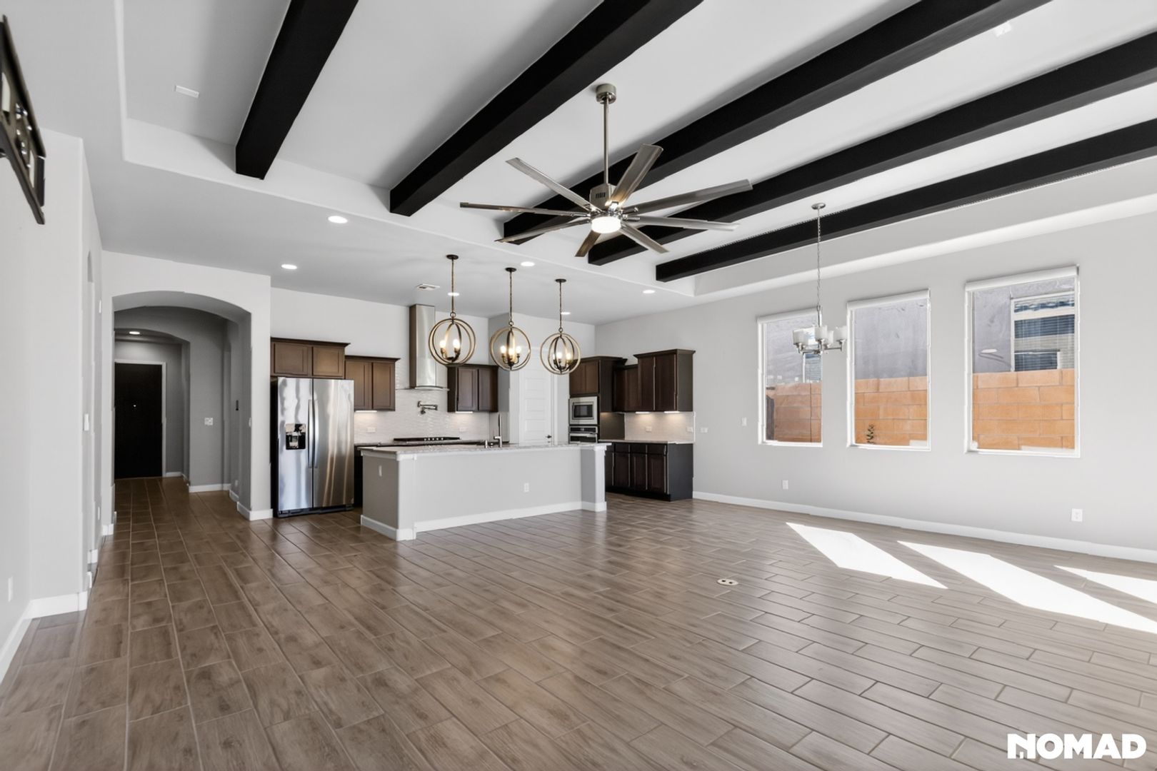 Rio Rancho House: 4001 Windy Rd Ne