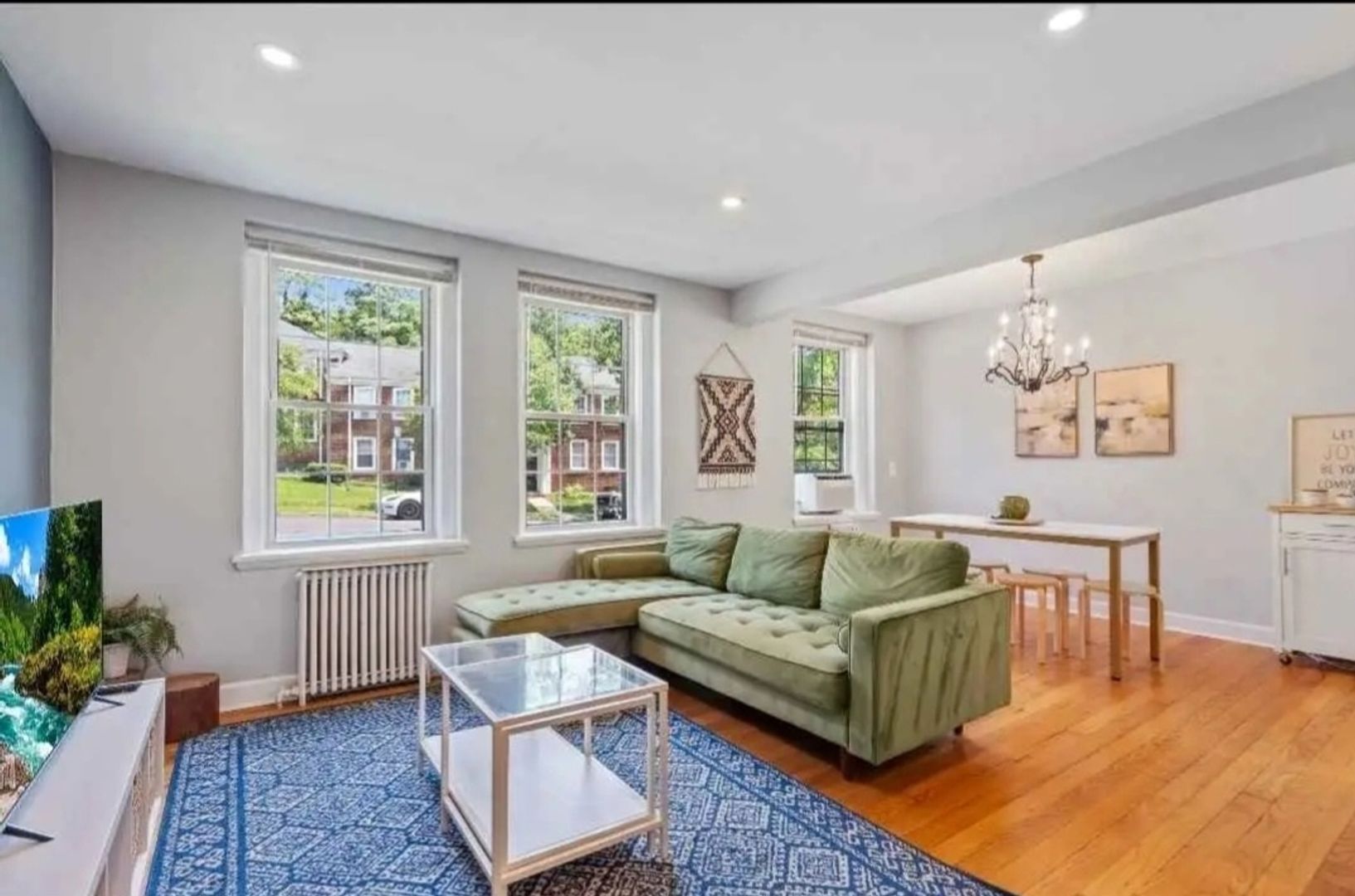 Washington Condo: 2716 29th St Se