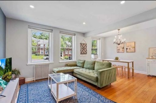 Charming 2BR Condo in Washington, DC – photo 1