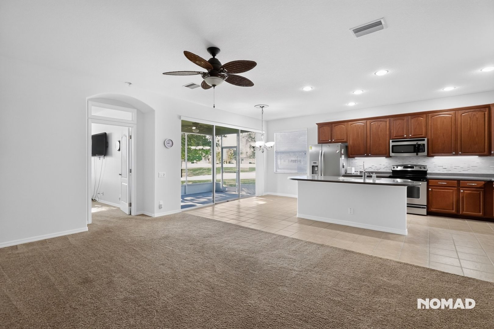Hudson House: 14830 Potterton Cir