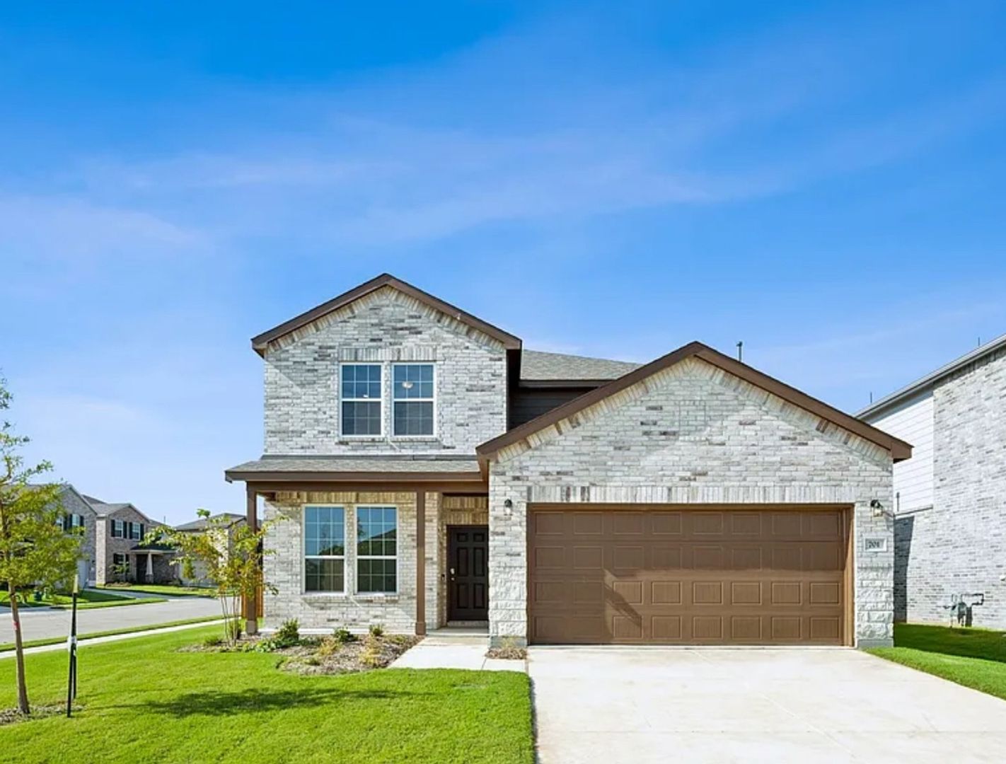 Princeton House: 701 Union Dr