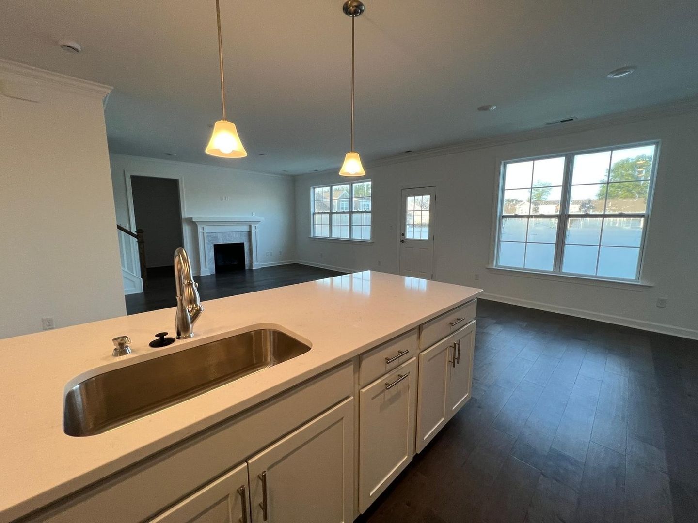 Chesapeake House: 901 Brenner Rd