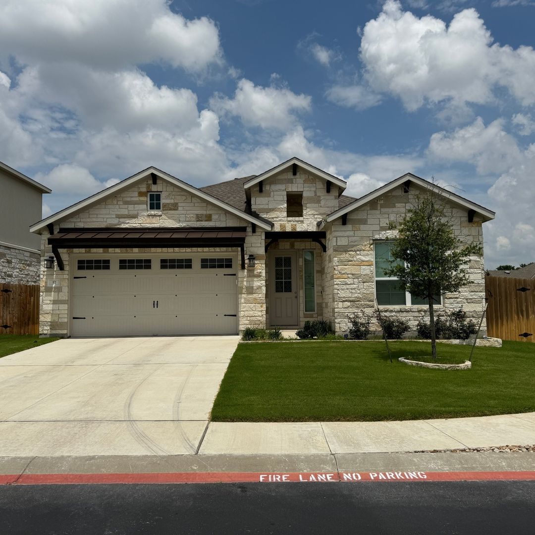 Round Rock Condo: 3750 E Palm Valley Blvd