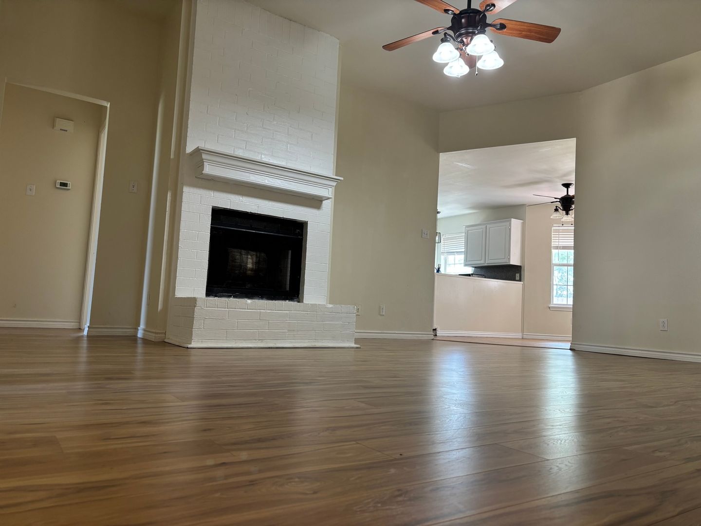 Abilene House: 3802 Notre Dame Cir