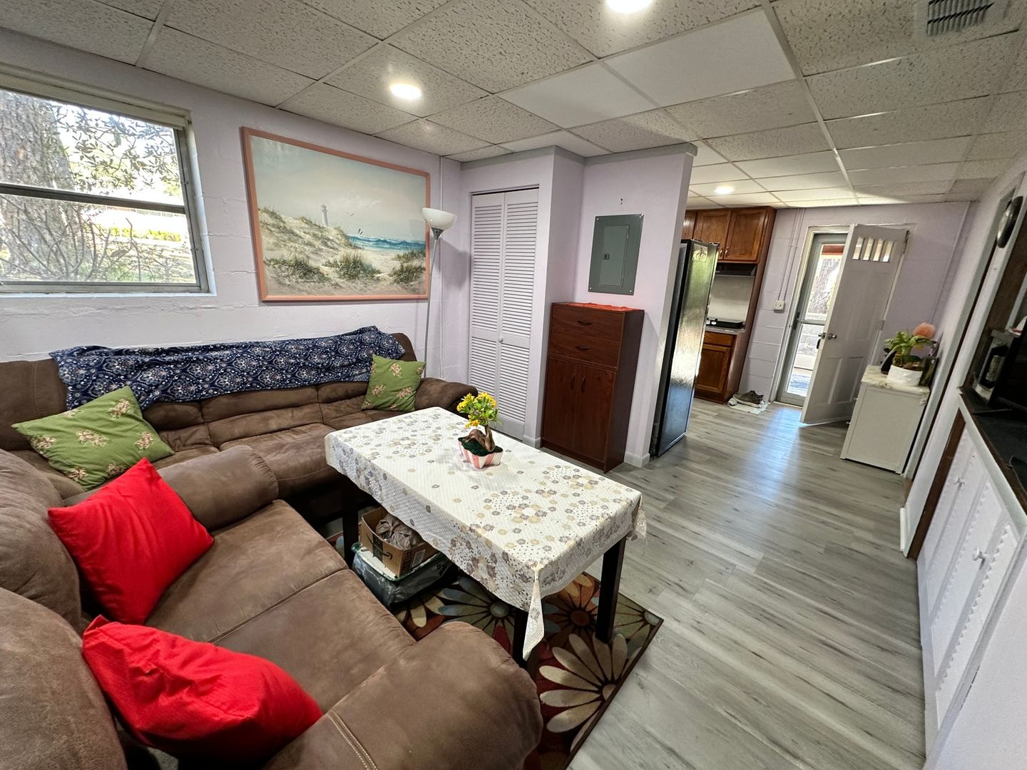 Tallahassee House: 923 Abbiegail #2