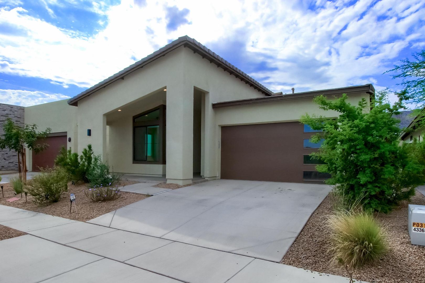 Phoenix House: 1005 East Paseo Way