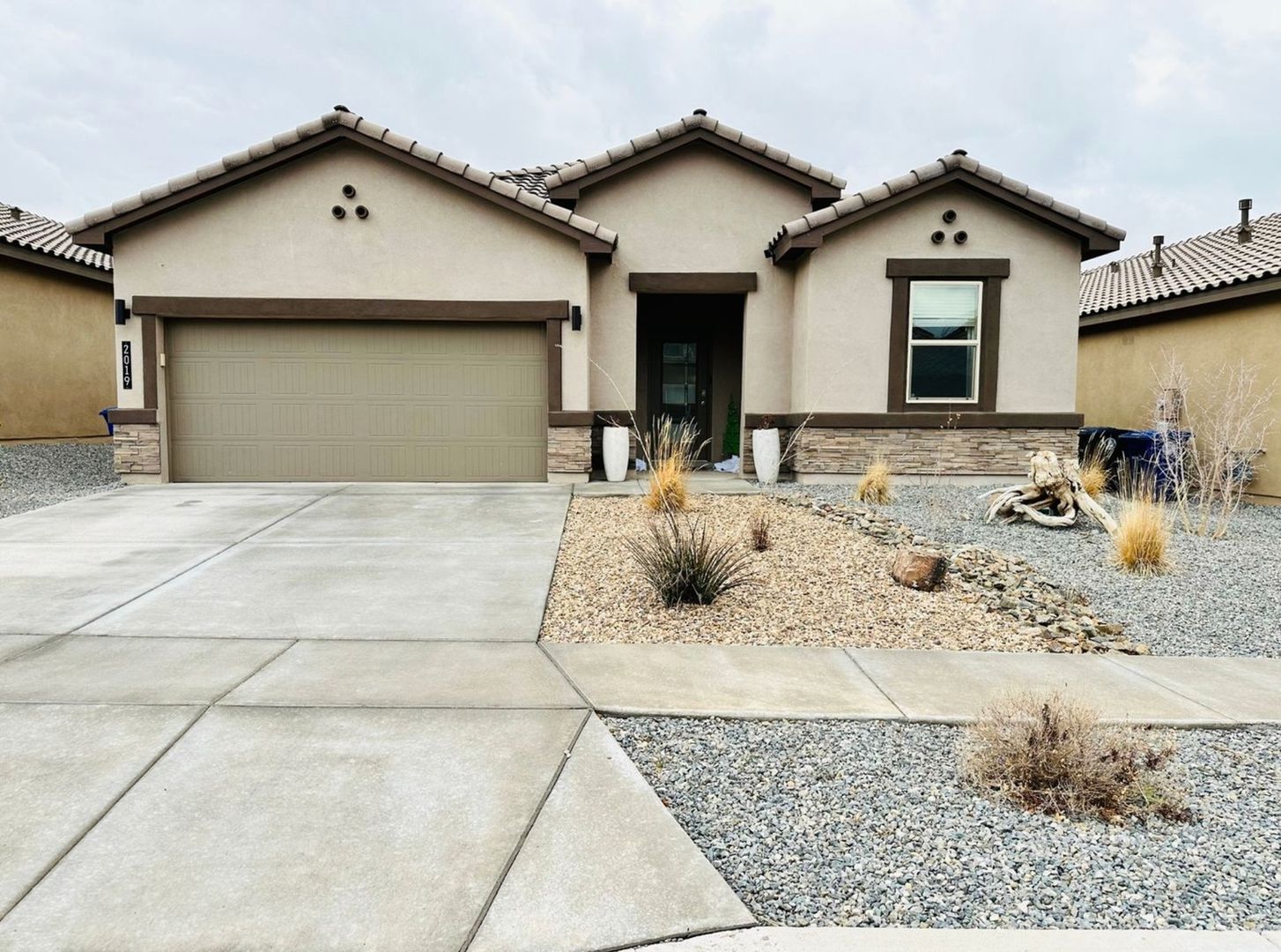Albuquerque House: 2019 Silver Dollar St Se