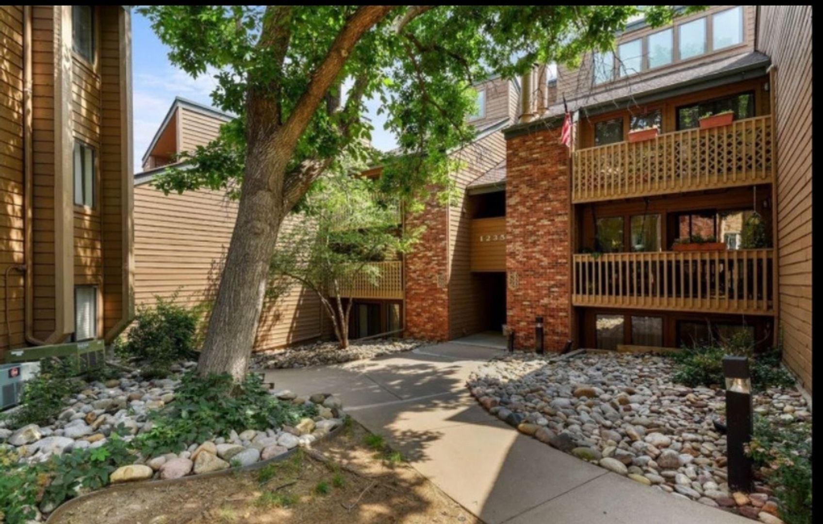 Lakewood Condo: 12354 W Nevada Pl