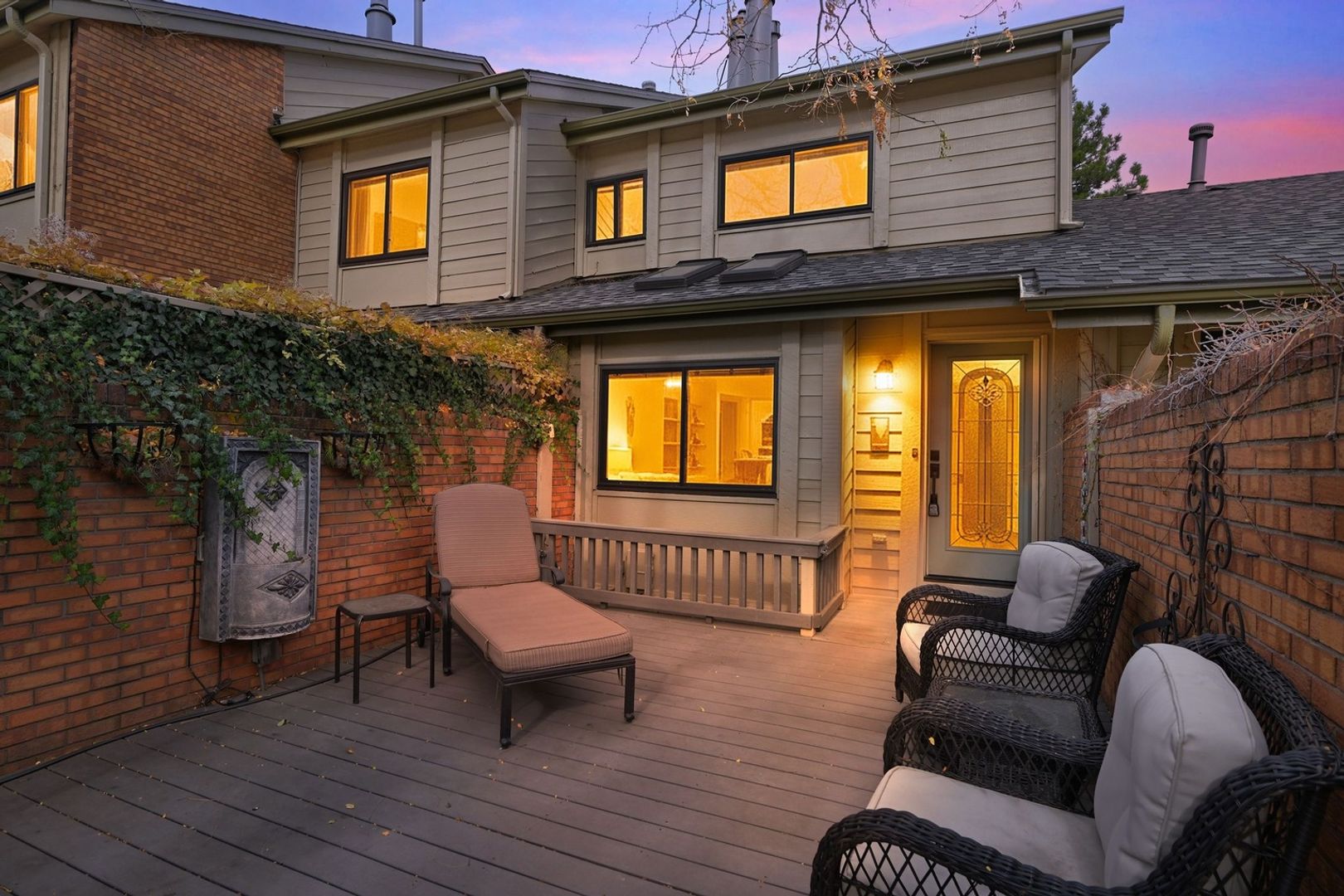 Boulder House: 770 Quince Cir