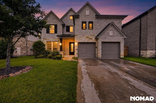 Spacious 4BR House in Humble – photo 1