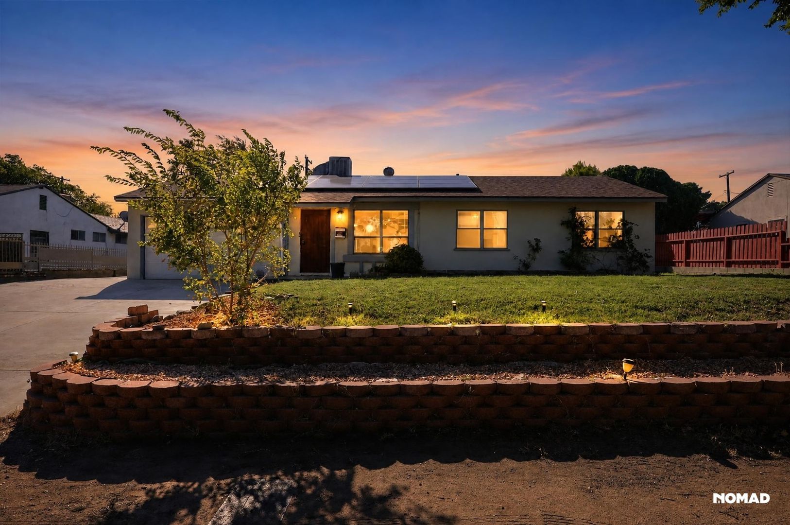 Palmdale House: 38926 Sage Tree St