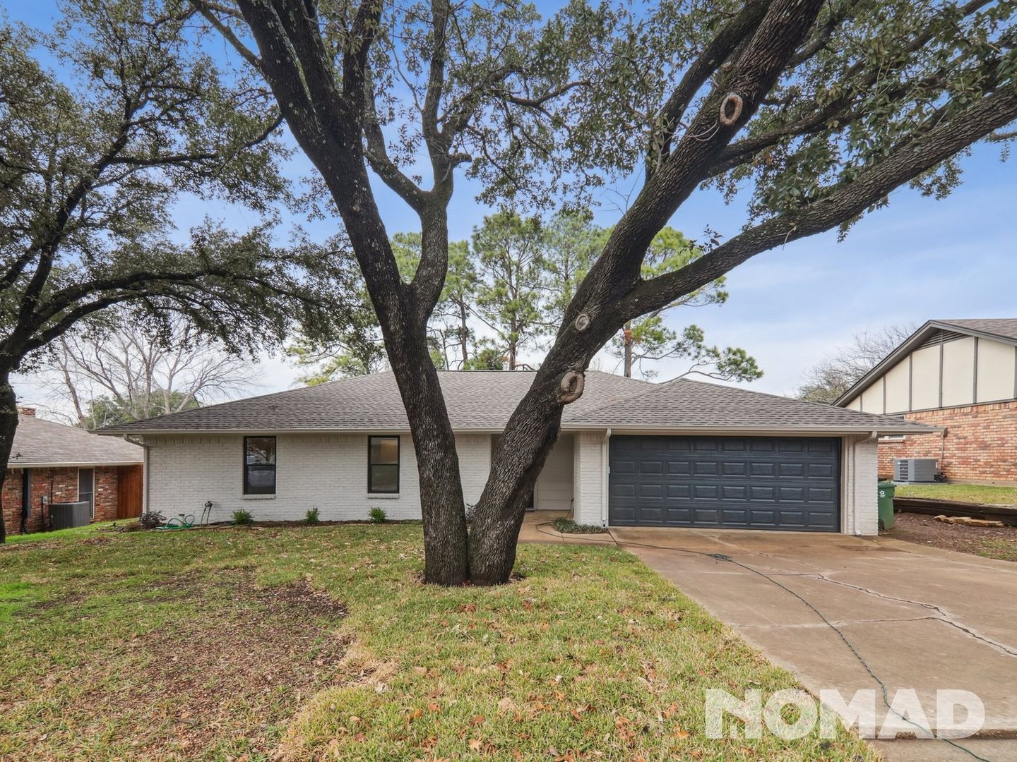 Grapevine House: 2138 Pecos Dr