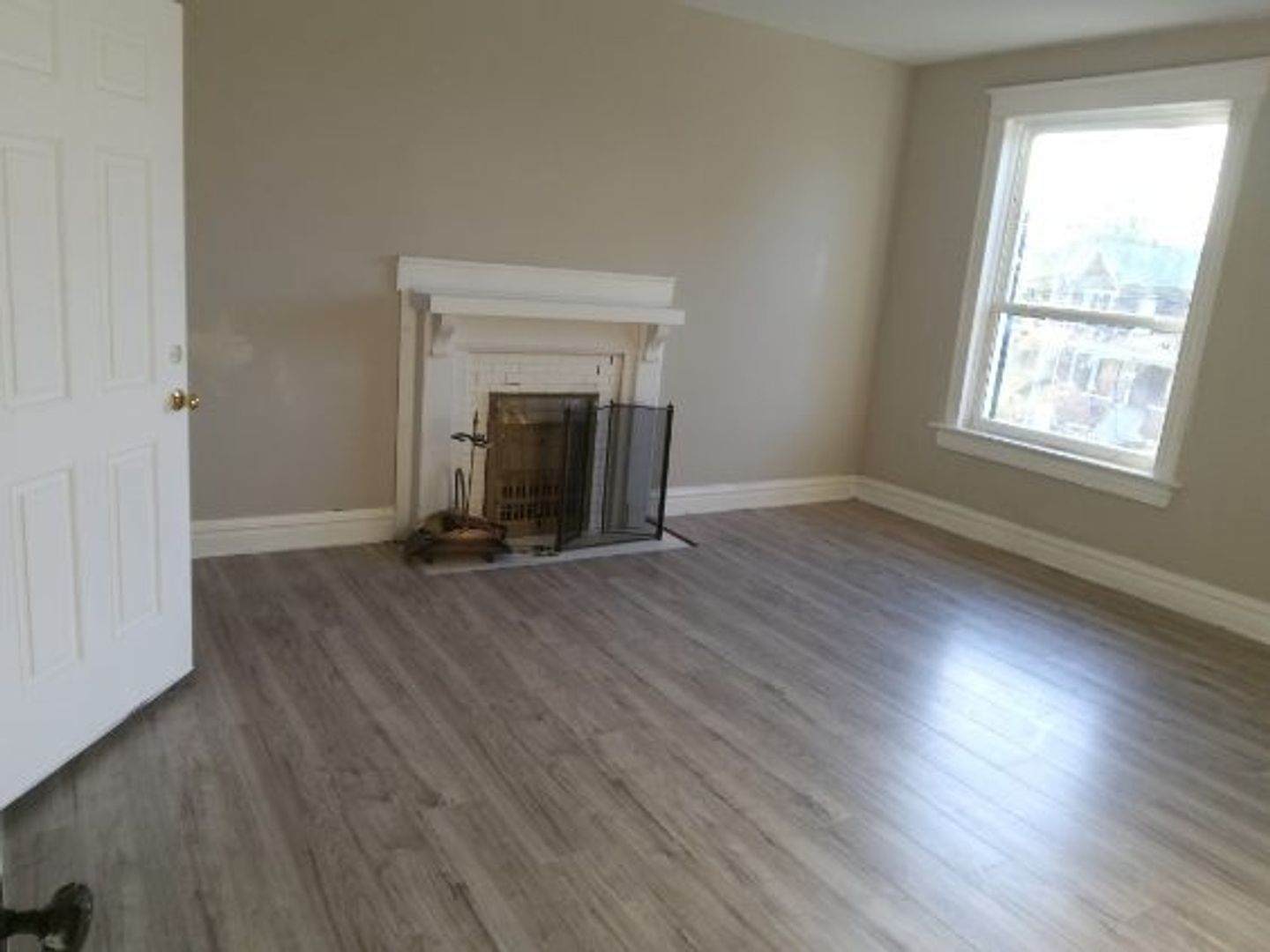 Saint Louis Townhome: 4650 Pope Ave