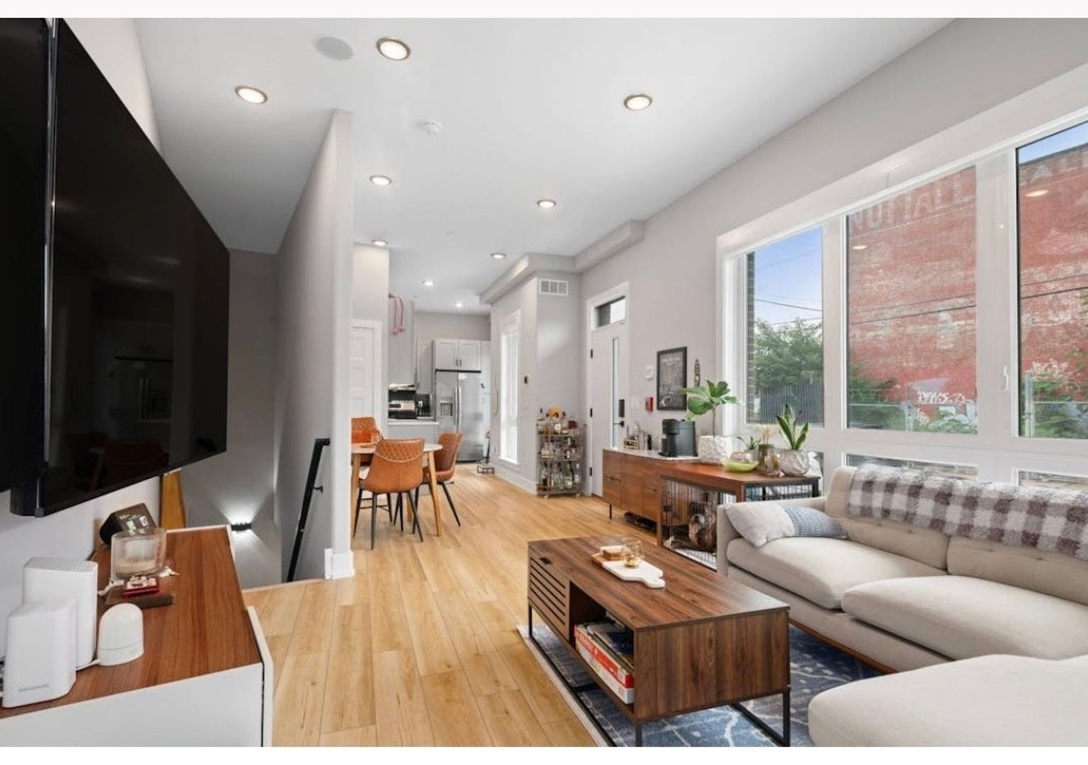 Philadelphia Condo: 1800 N 5th St