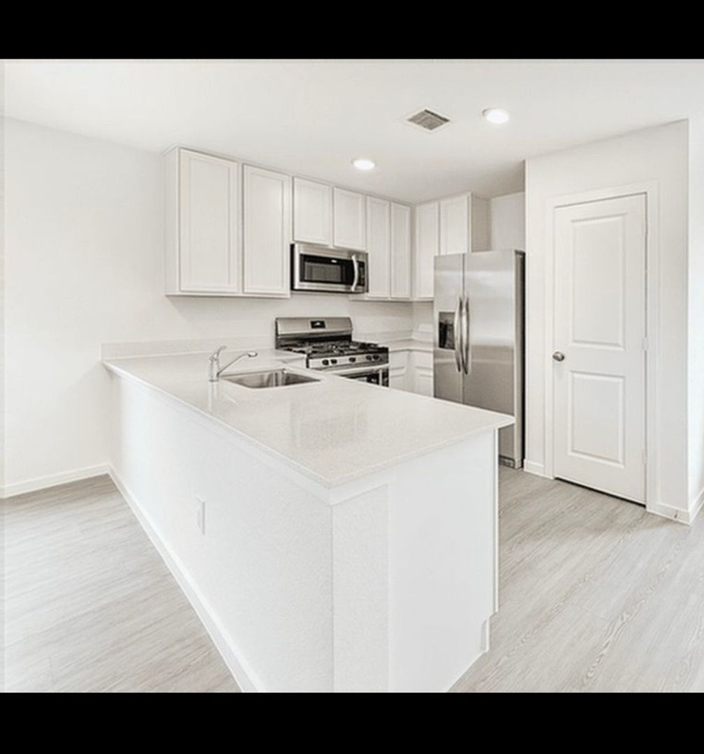 Conroe House: 2503 Ruffed Grouse Ct