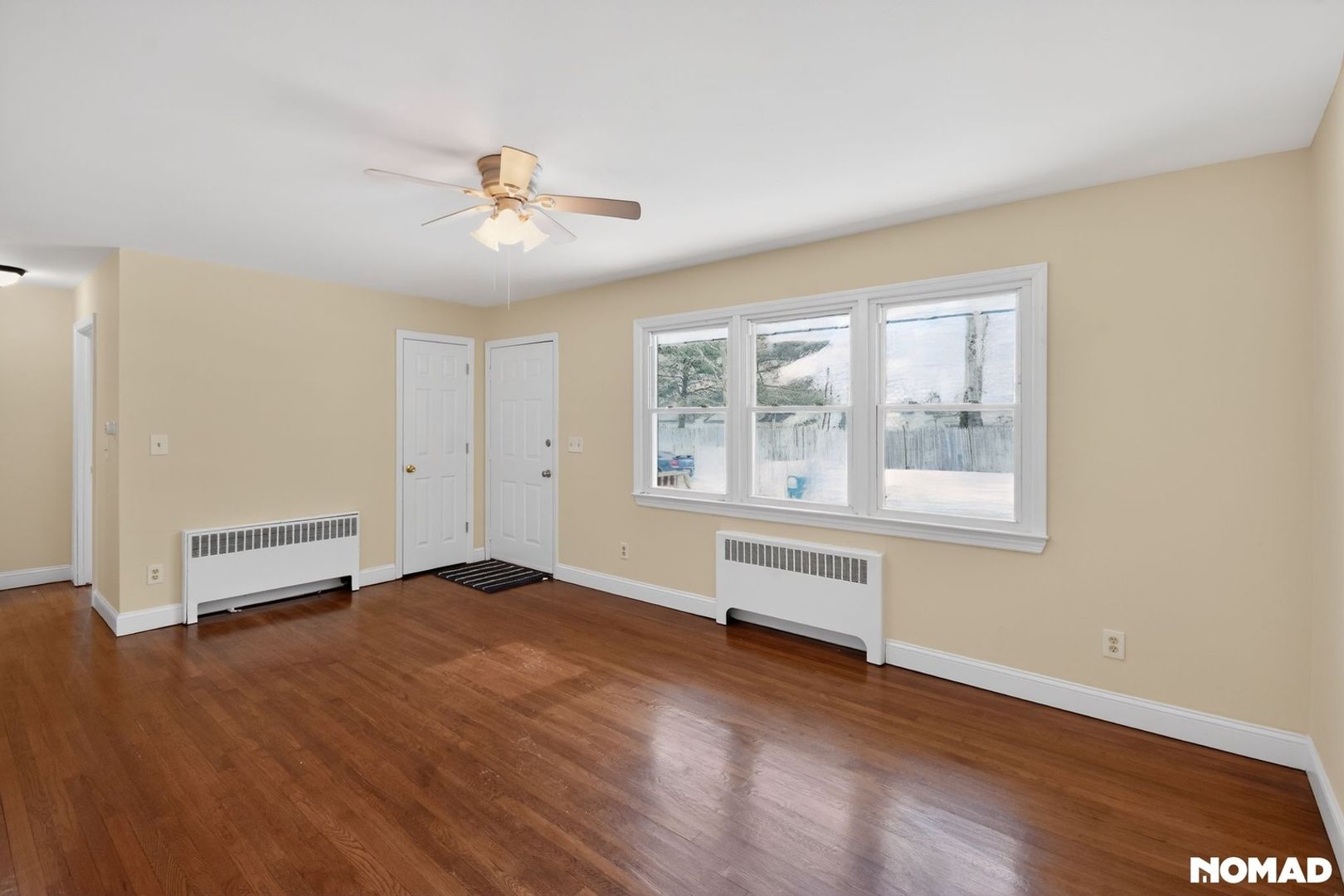 Toms River House: 1966 S St