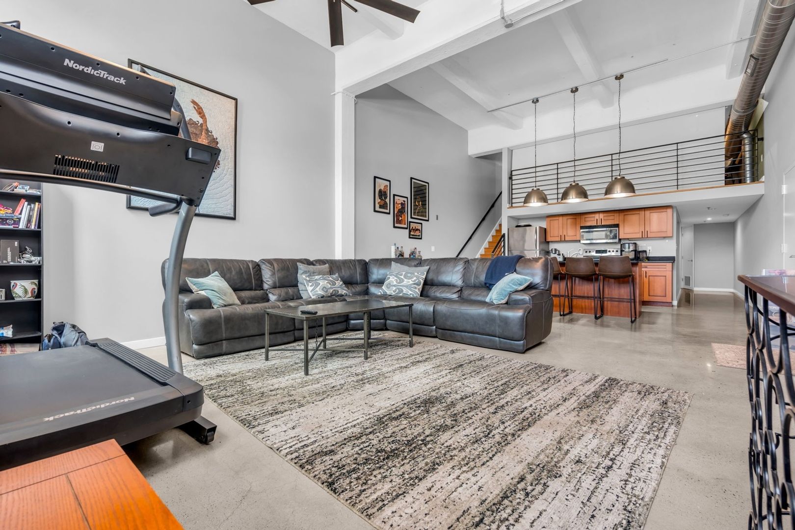 2 Bedroom Rental – 1203 N 3rd St, Philadelphia - # 104 ## 104, Philadelphia, PA