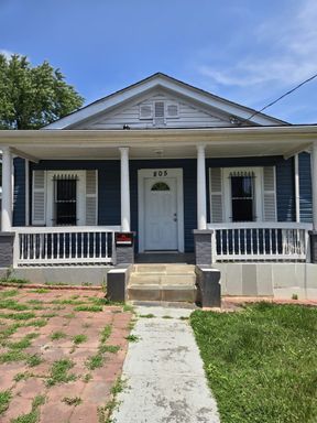 4 Bedroom Single Family Home in Fairmount Heights