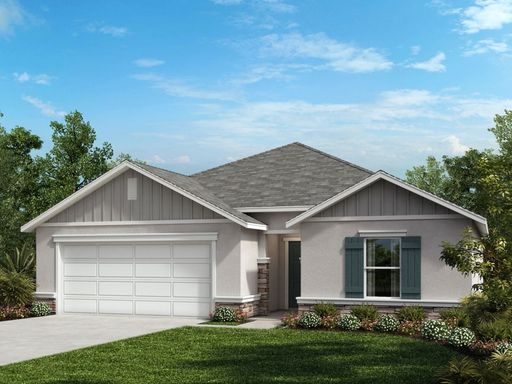 4-bedroom single-family home in Narcoossee