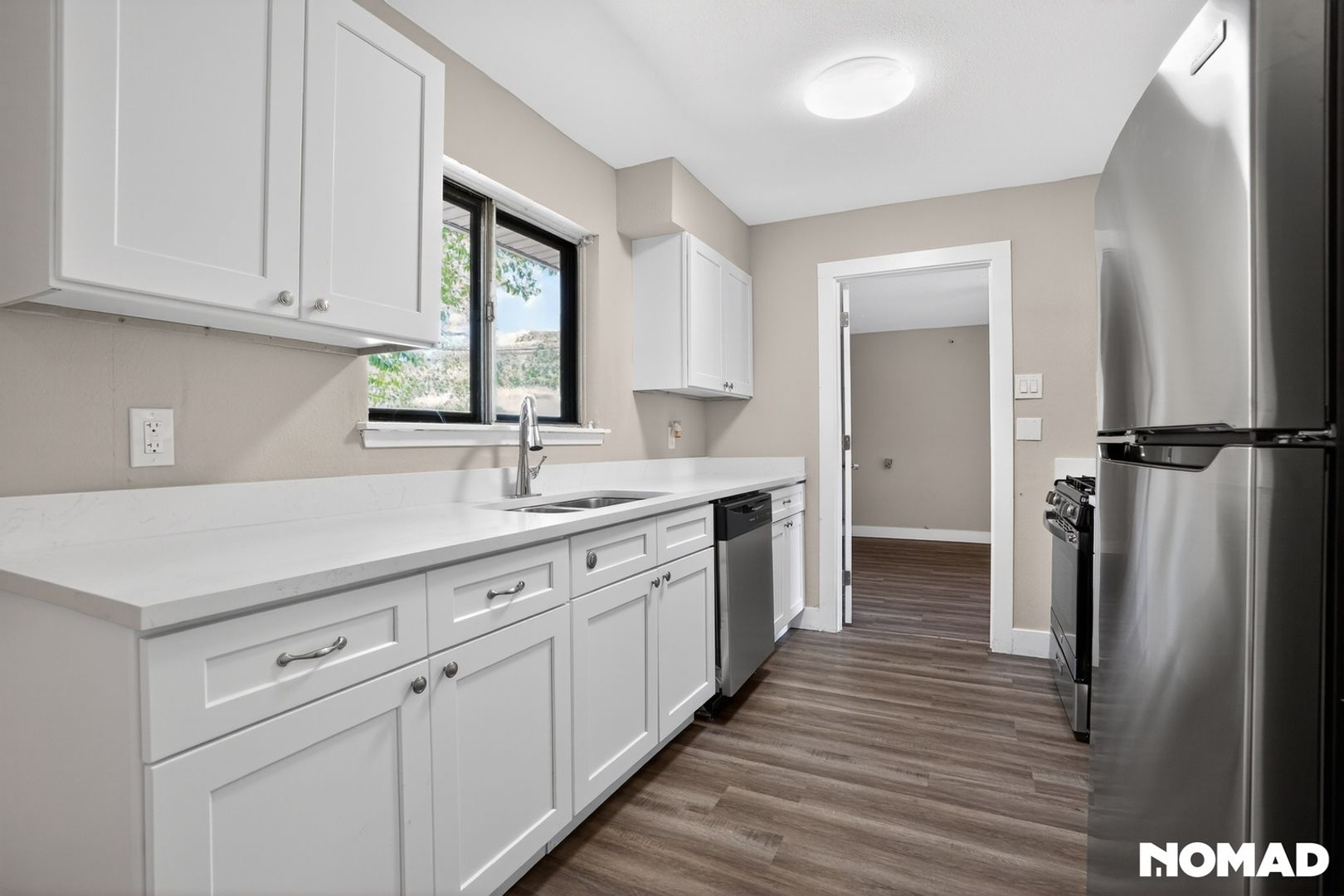 San Antonio House: 1623 Harness Ln