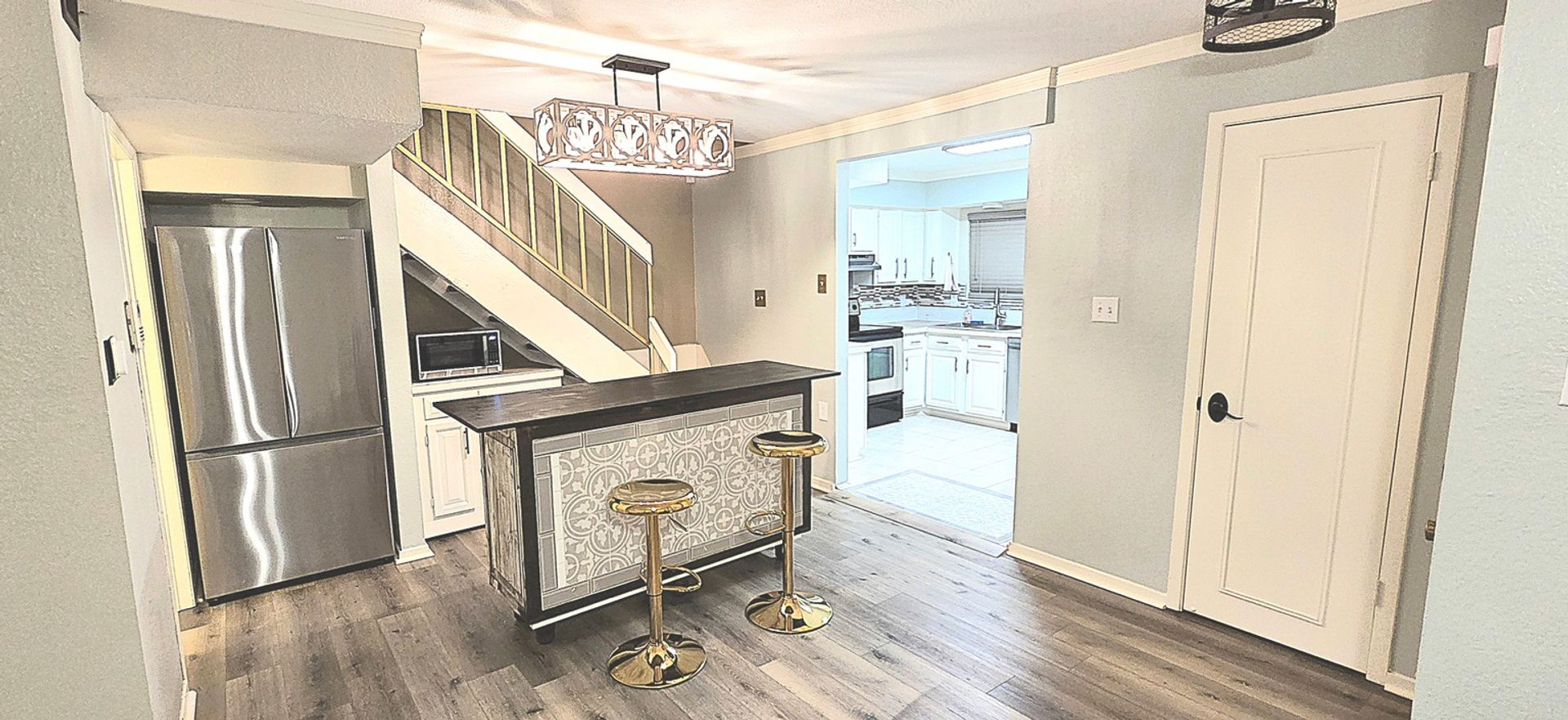 Lafayette Condo: 1304 E Bayou Pkwy