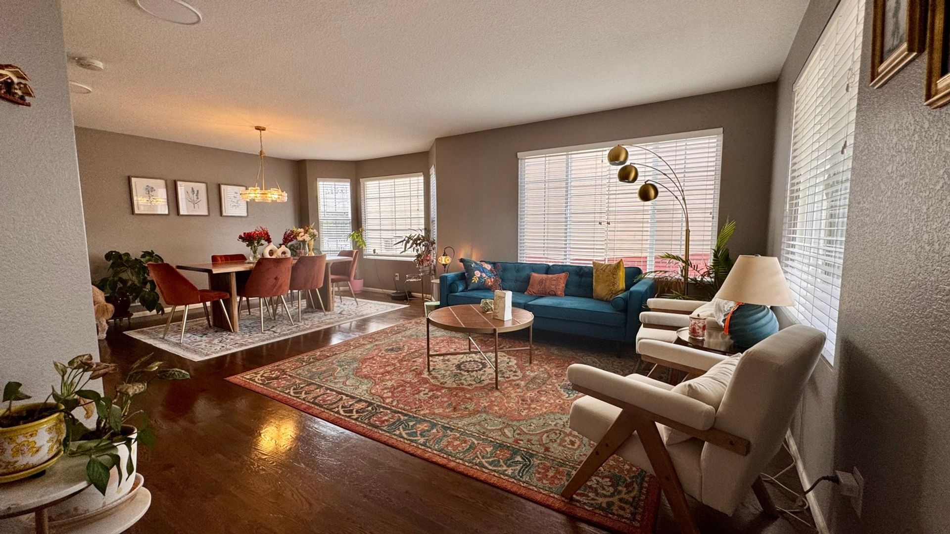 Erie House: 2208 Buttercup St