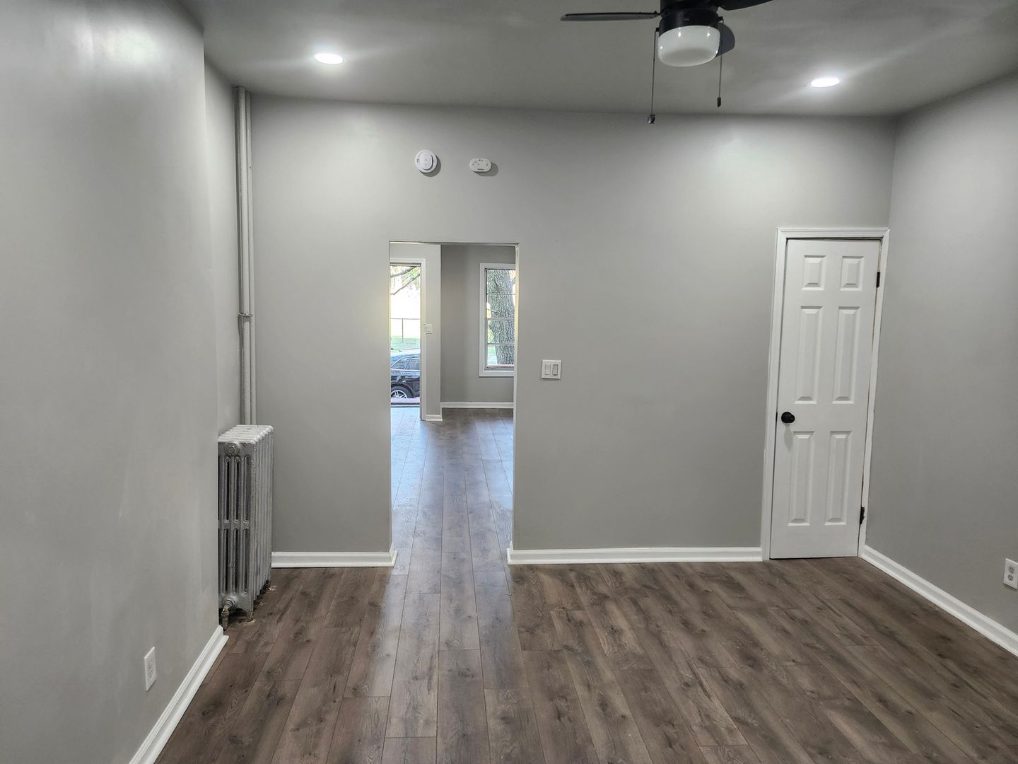 3 Bedroom Rental – 1534 Moreland Ave, Baltimore, MD